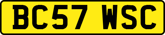 BC57WSC