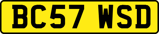 BC57WSD