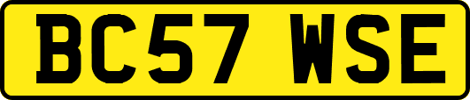 BC57WSE
