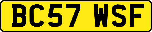 BC57WSF