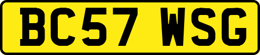 BC57WSG