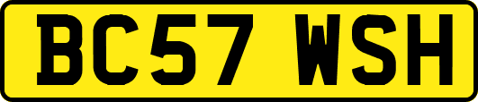 BC57WSH