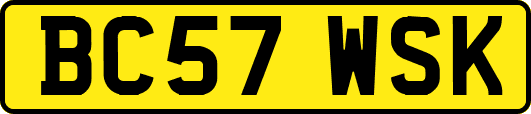 BC57WSK