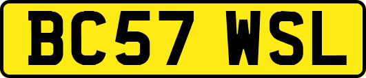 BC57WSL
