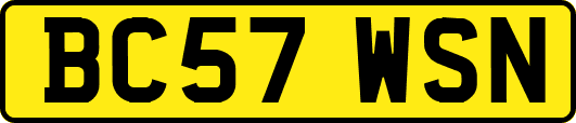 BC57WSN