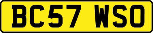 BC57WSO