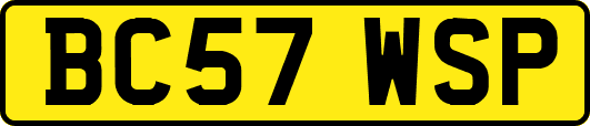 BC57WSP