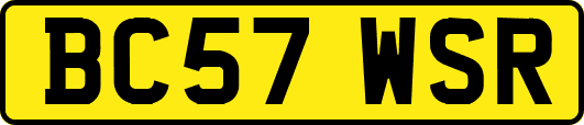 BC57WSR