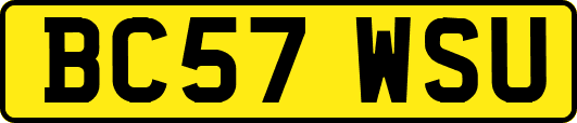 BC57WSU