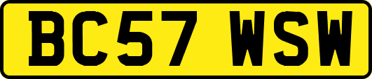 BC57WSW