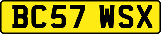 BC57WSX
