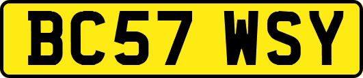 BC57WSY