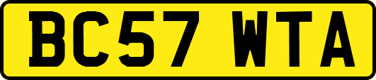 BC57WTA