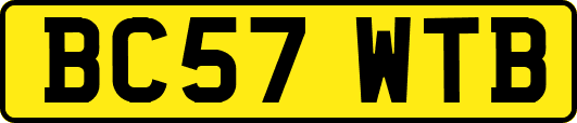 BC57WTB