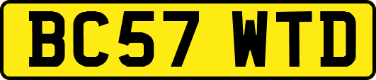 BC57WTD