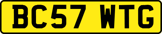 BC57WTG