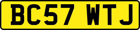 BC57WTJ