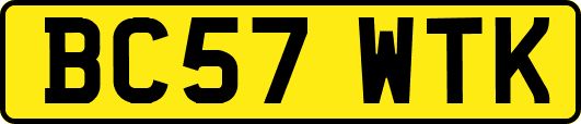 BC57WTK