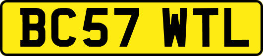BC57WTL