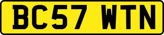 BC57WTN