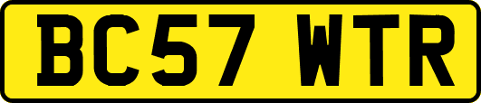 BC57WTR