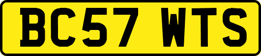 BC57WTS