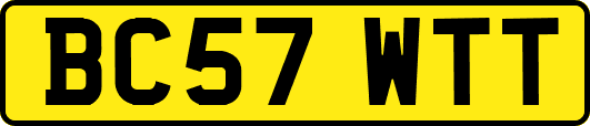 BC57WTT
