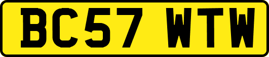 BC57WTW