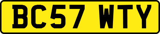 BC57WTY