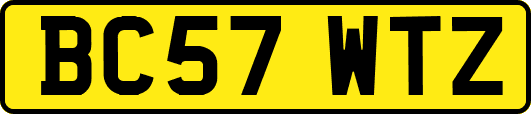 BC57WTZ