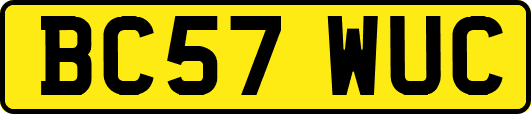 BC57WUC