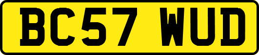 BC57WUD