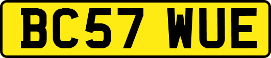 BC57WUE