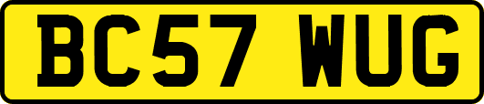 BC57WUG