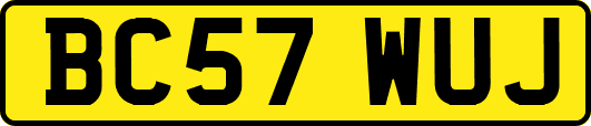 BC57WUJ