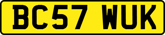 BC57WUK