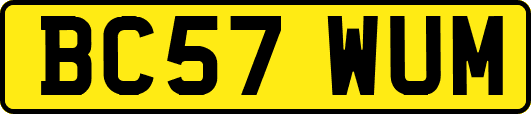 BC57WUM