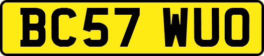 BC57WUO