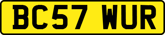 BC57WUR