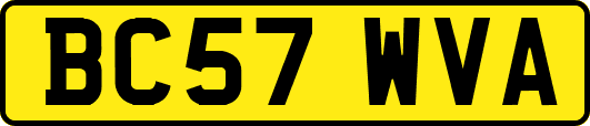 BC57WVA