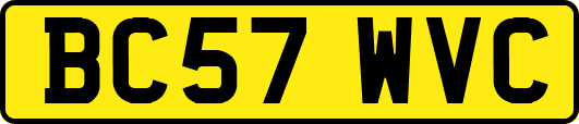 BC57WVC