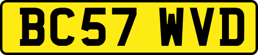 BC57WVD