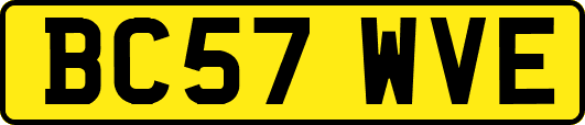 BC57WVE