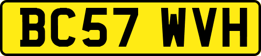 BC57WVH