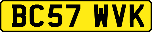 BC57WVK