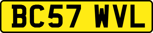 BC57WVL