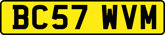 BC57WVM