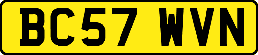 BC57WVN