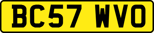 BC57WVO