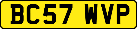 BC57WVP